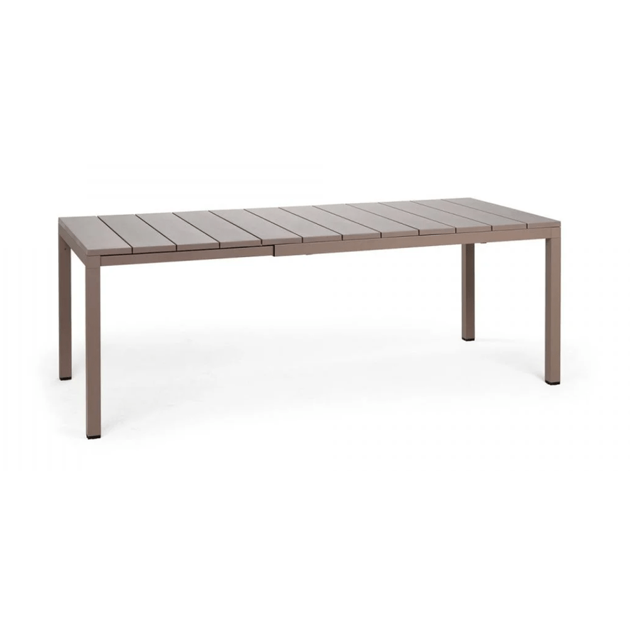 Table Rio Alu Ext
