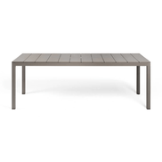 Table Rio Alu 210 Fix
