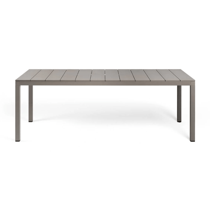 Table Rio Alu 210 Fix