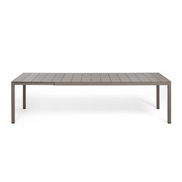 Table Rio Alu Ext