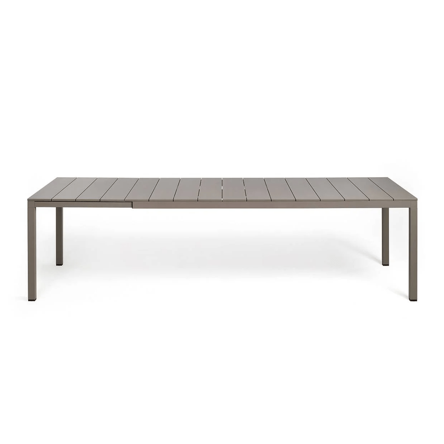 Table Rio Alu Ext
