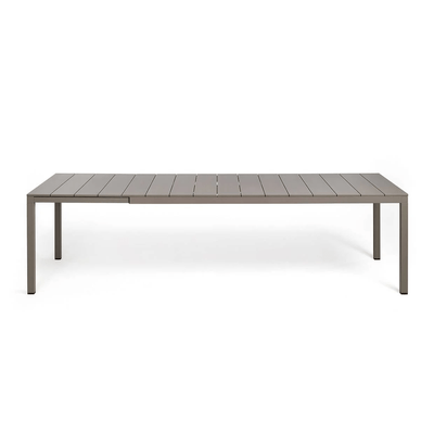 Table Rio Alu extensible
