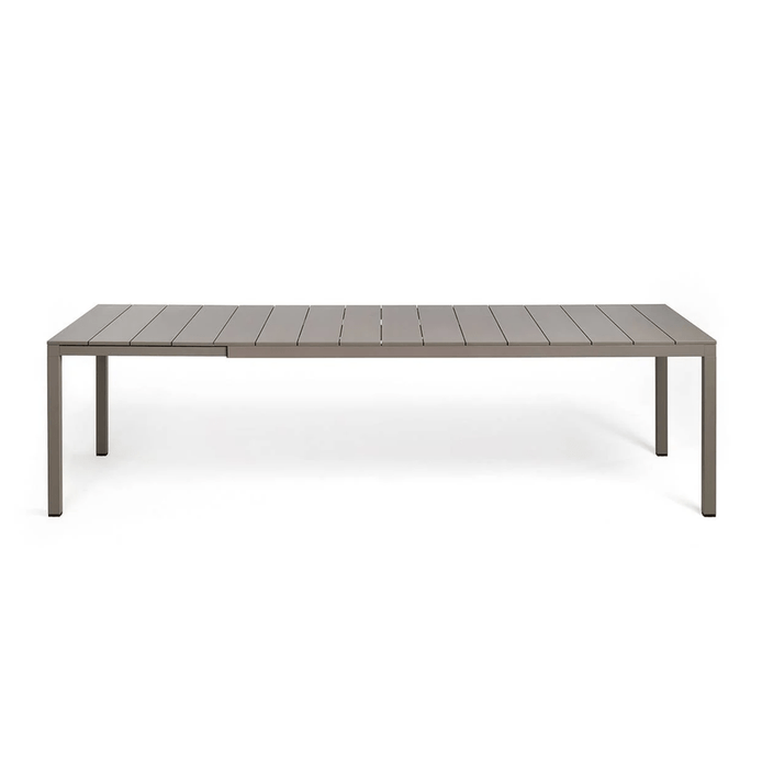 Table Rio Alu Ext