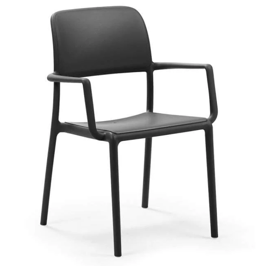 Fauteuil Riva