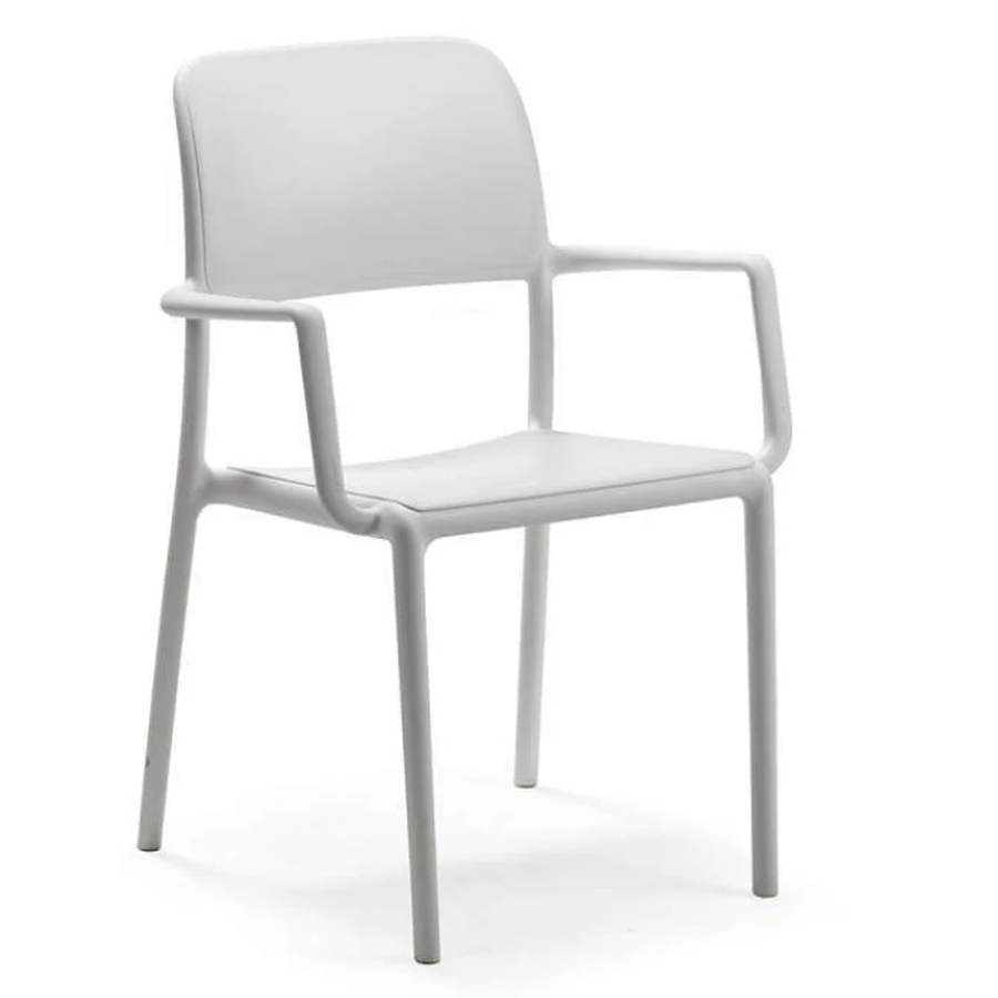 Fauteuil Riva