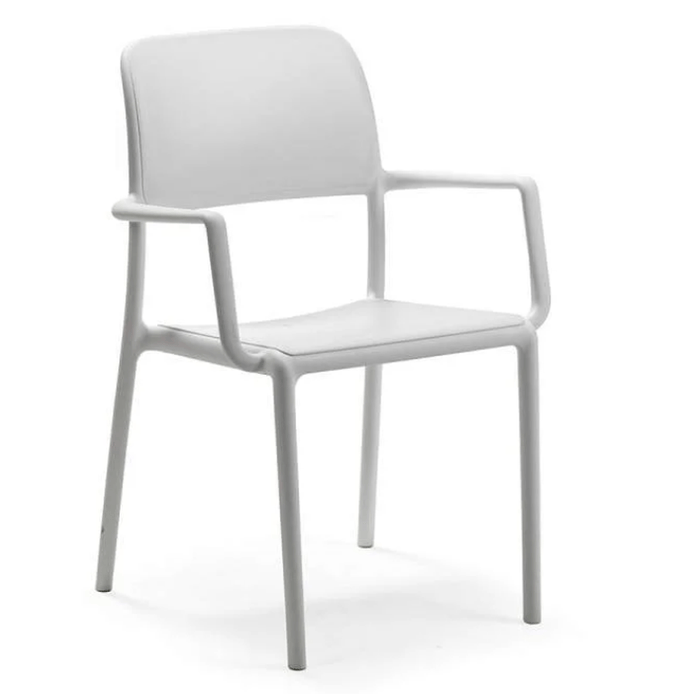 Fauteuil Riva