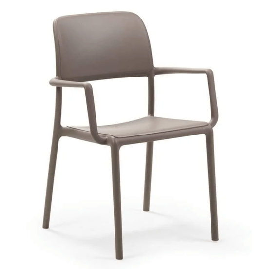 Fauteuil Riva