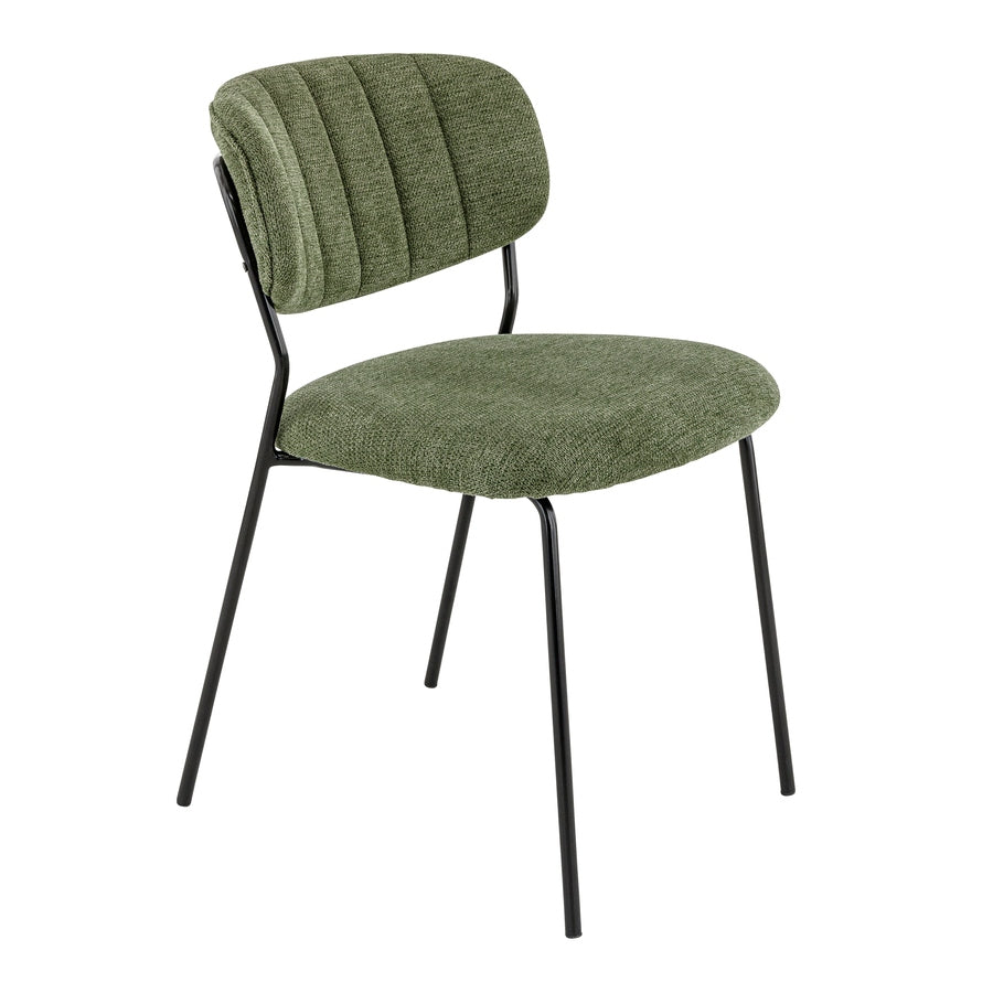 Chaise Mila