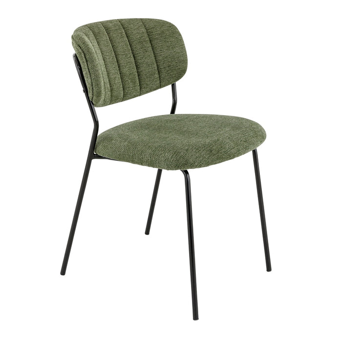 Chaise Mila