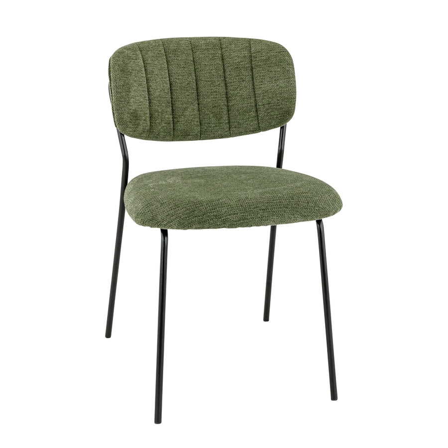 Chaise Mila