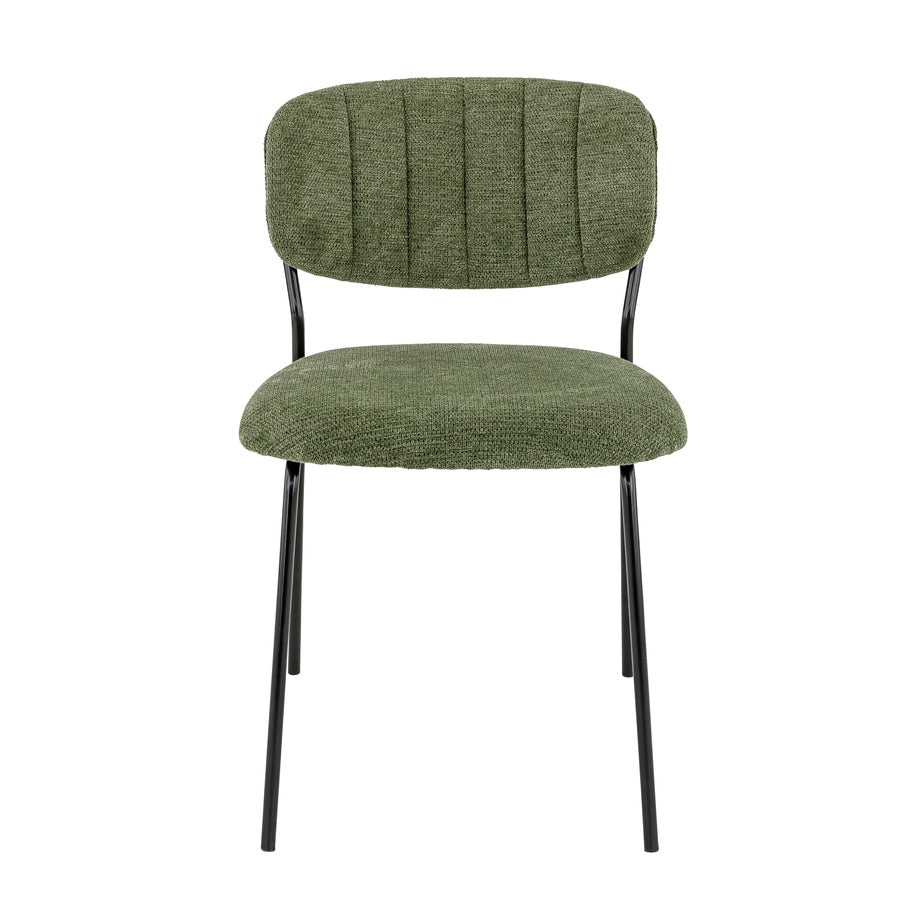 Chaise Mila