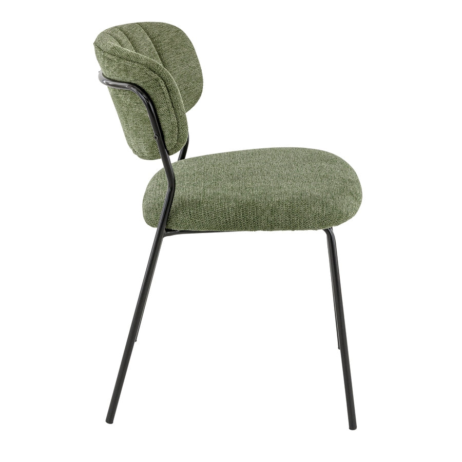 Chaise Mila