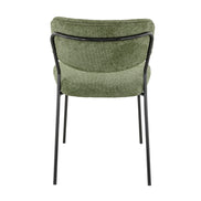Chaise Mila