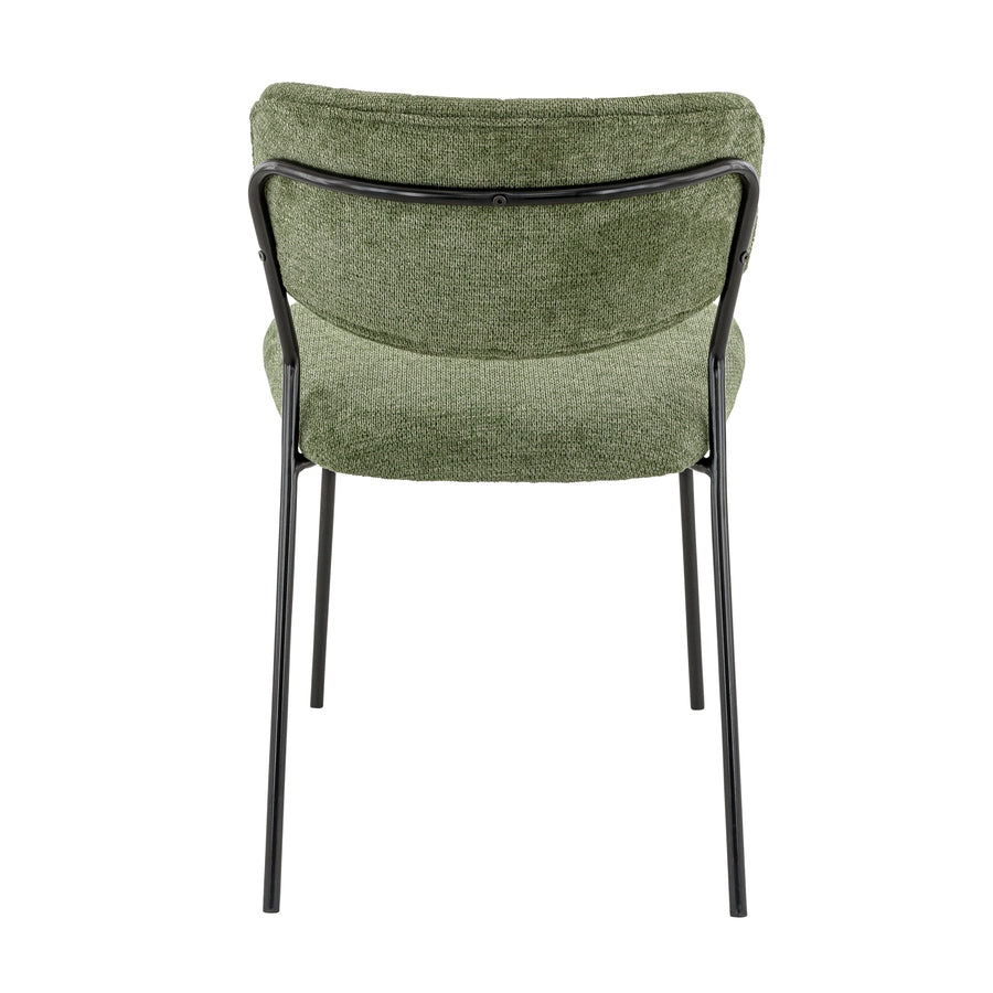 Chaise Mila