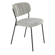 Chaise Mila