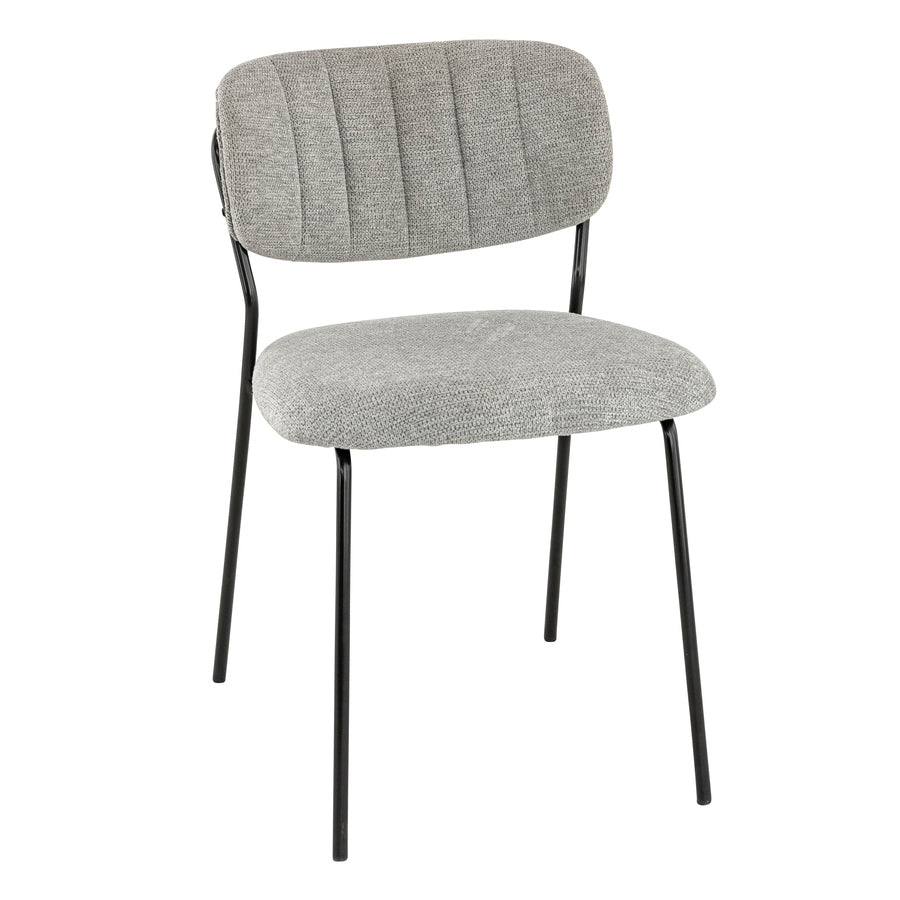 Chaise Mila