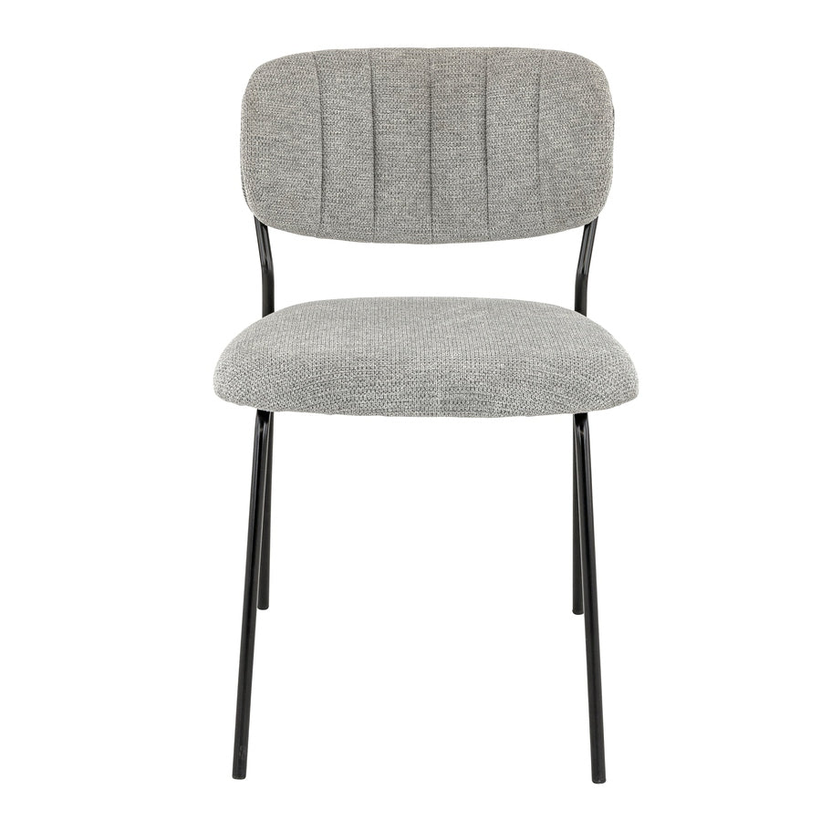 Chaise Mila