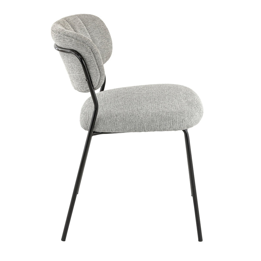 Chaise Mila