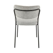 Chaise Mila