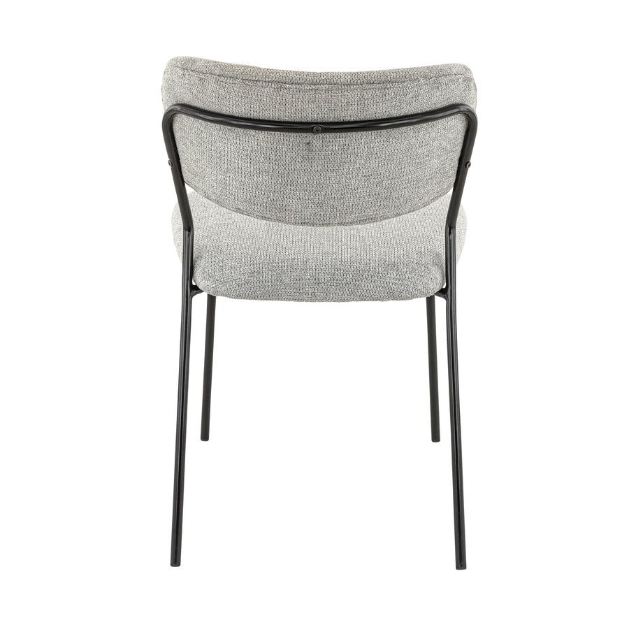 Chaise Mila