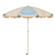 Sky blue/Sand