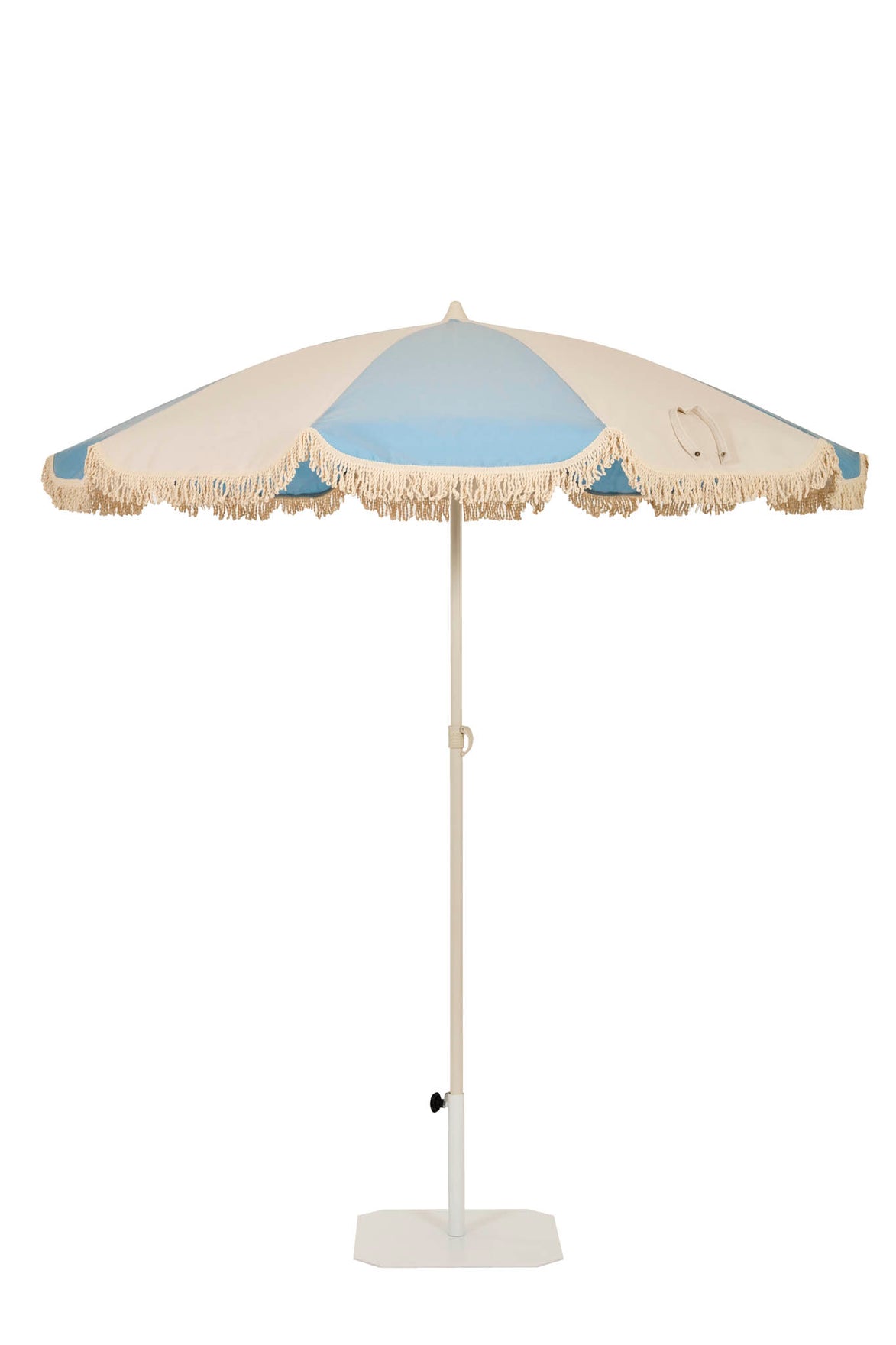 Sky blue/Sand