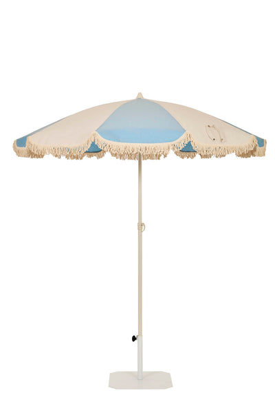 Sky blue/Sand