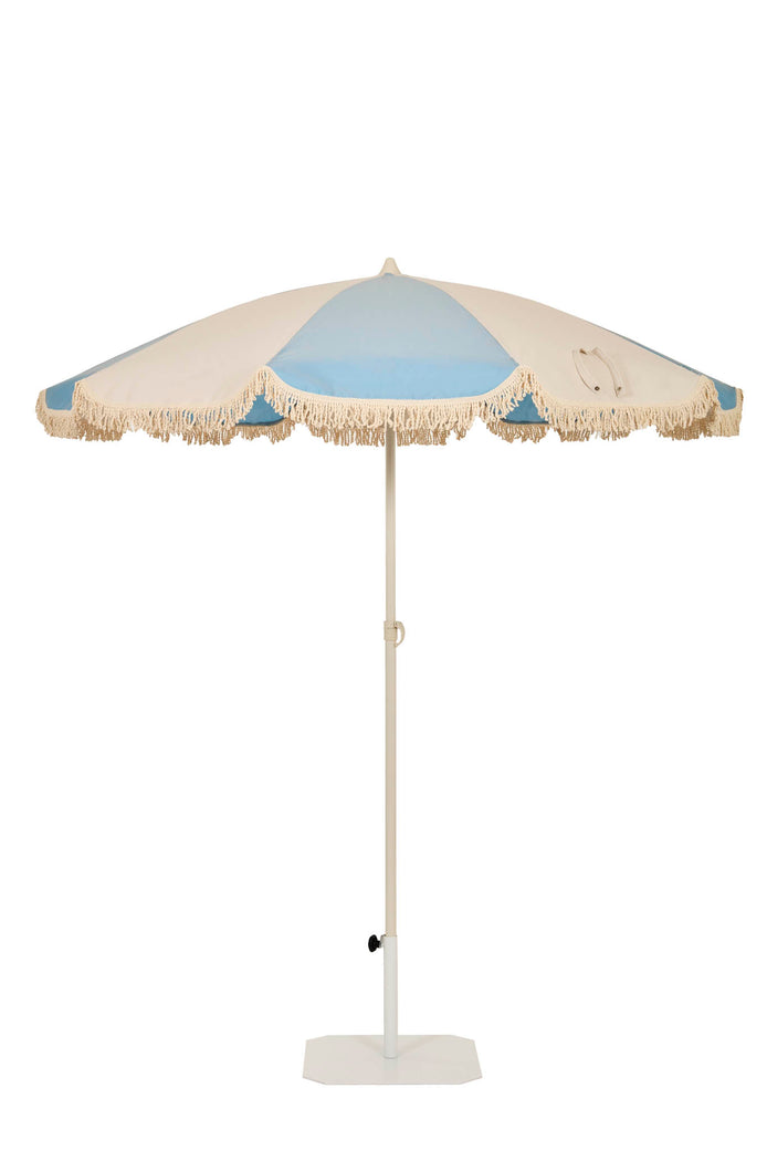Sky blue/Sand