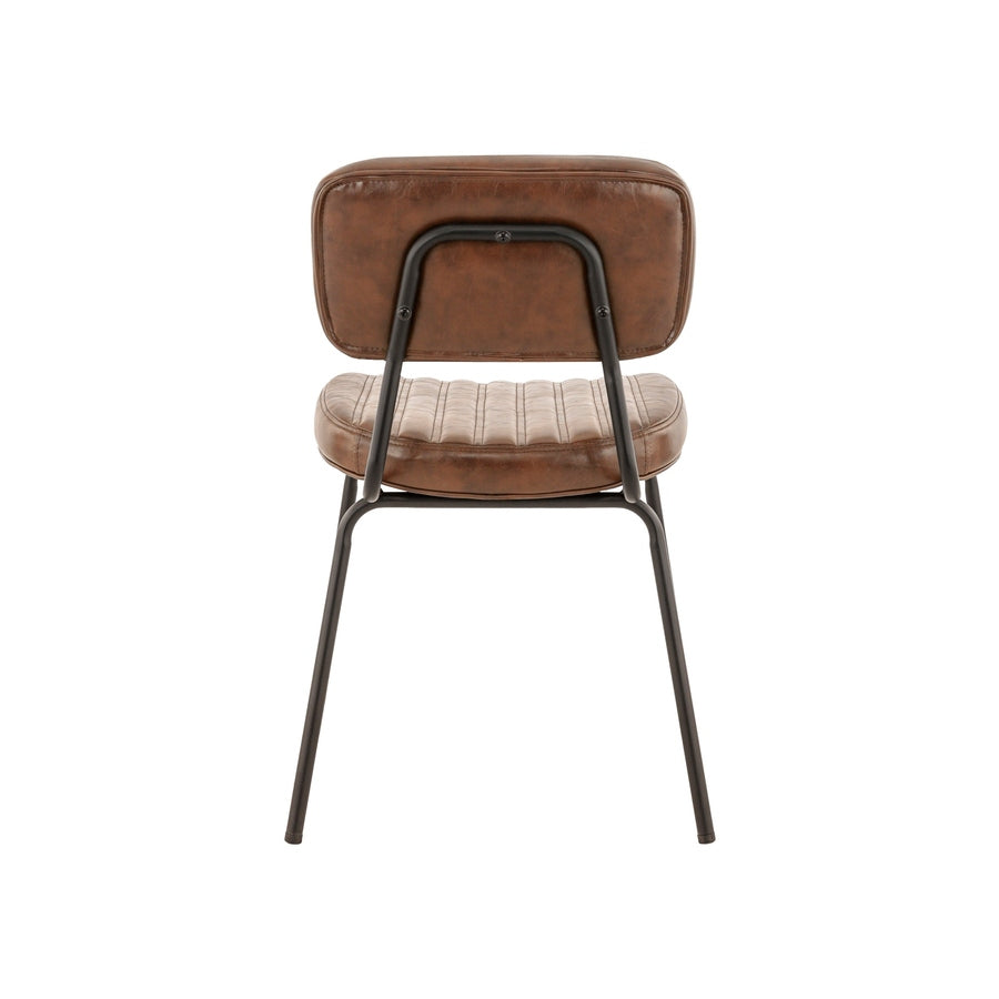 Marron Vintage