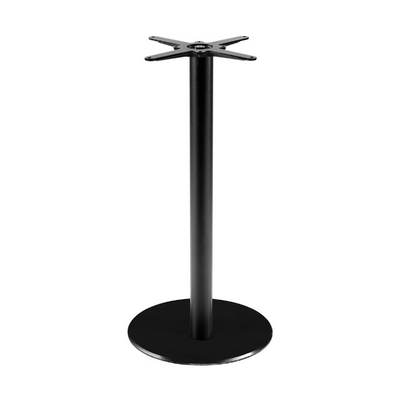 Piètement de bar Lionel rond 108 cm