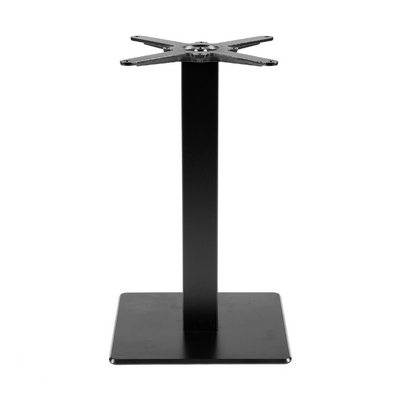 Piètement de table Lionel carré 73 cm