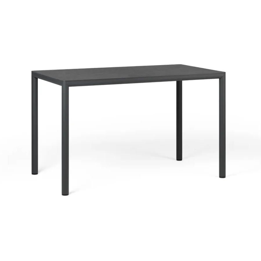 Table rectangulaire Piave