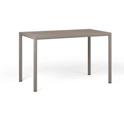 Table rectangulaire Piave