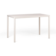 Table rectangulaire Piave