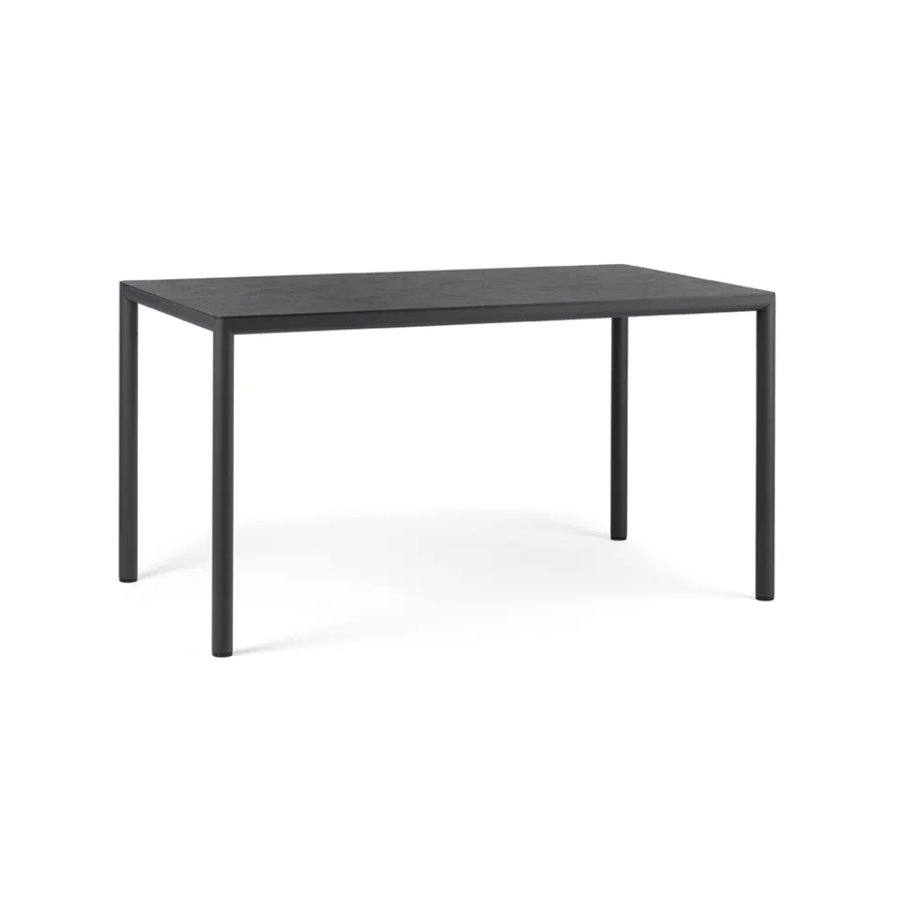 Table rectangulaire Piave