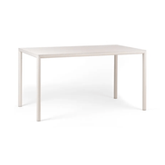 Table rectangulaire Piave