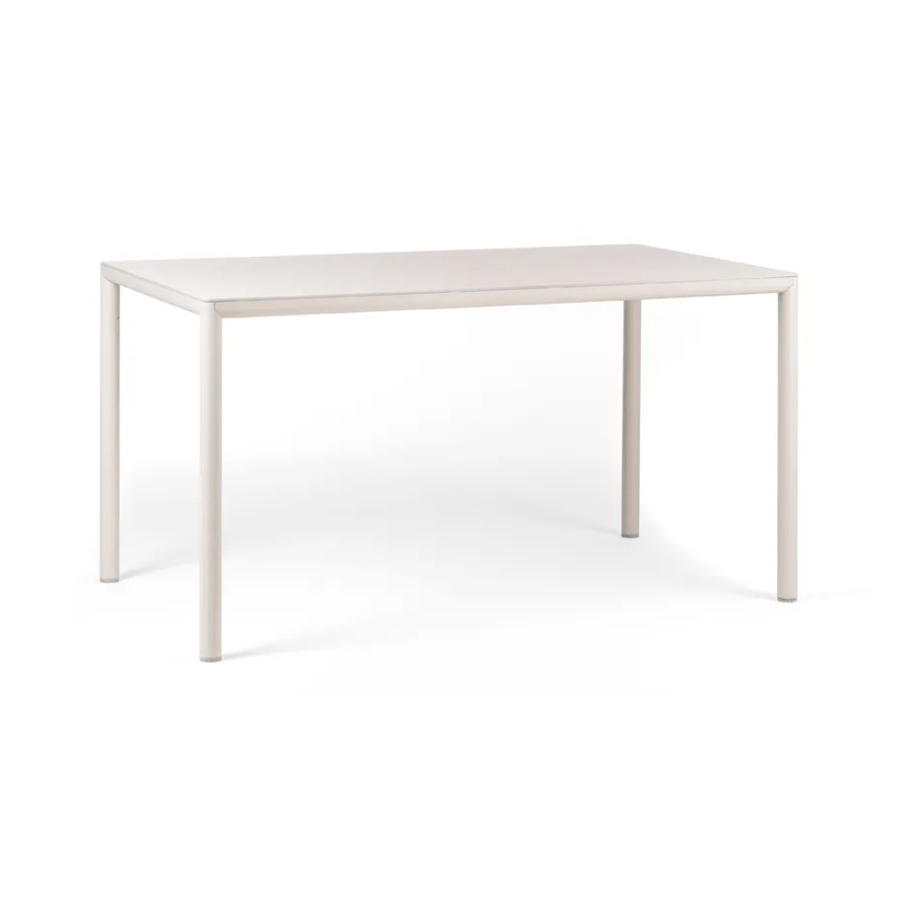 Table rectangulaire Piave