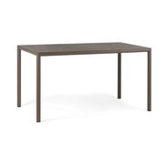 Table rectangulaire Piave
