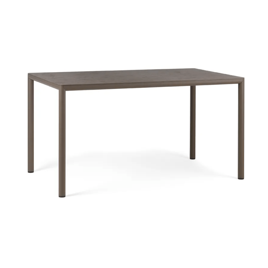 Table rectangulaire Piave