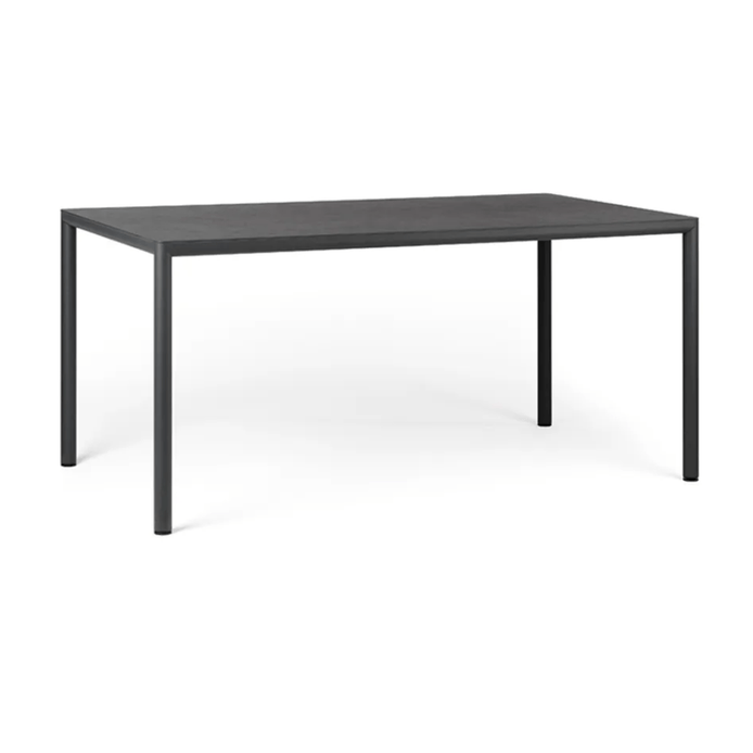 Table rectangulaire Piave