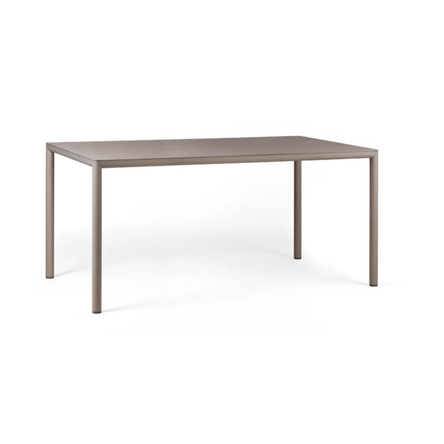 Table rectangulaire Piave