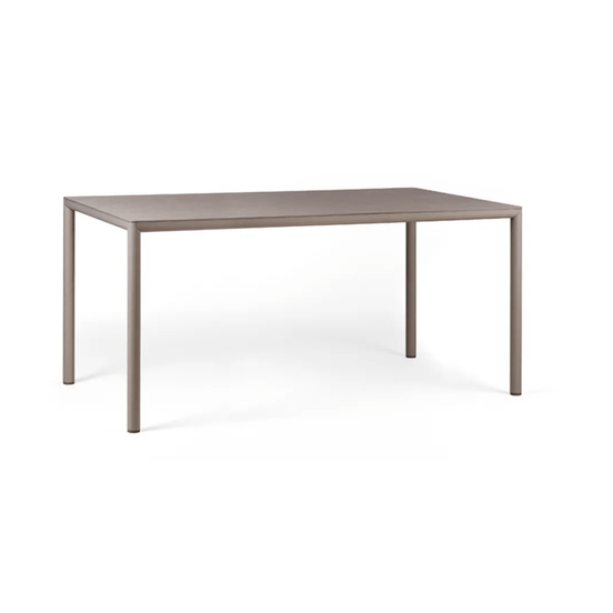 Table rectangulaire Piave