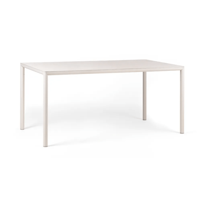 Table rectangulaire Piave