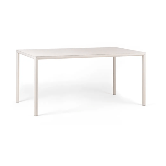 Table rectangulaire Piave