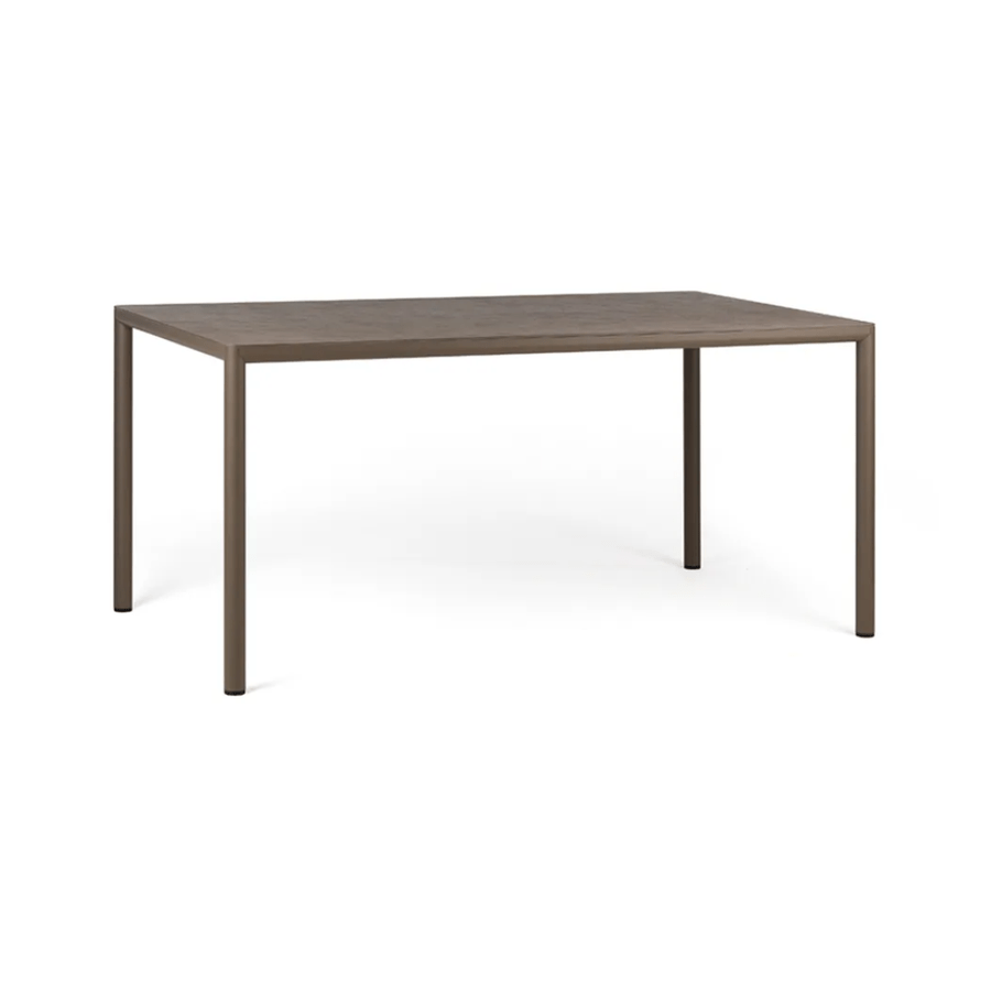 Table rectangulaire Piave