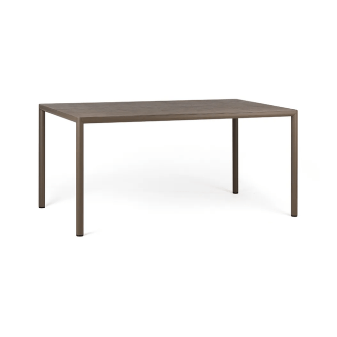 Table rectangulaire Piave