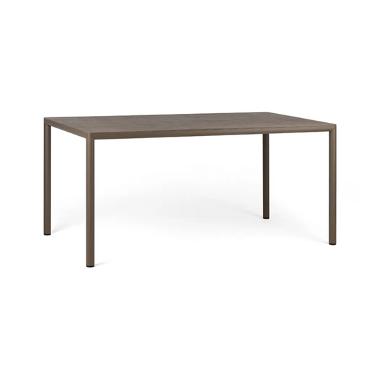 Table rectangulaire Piave