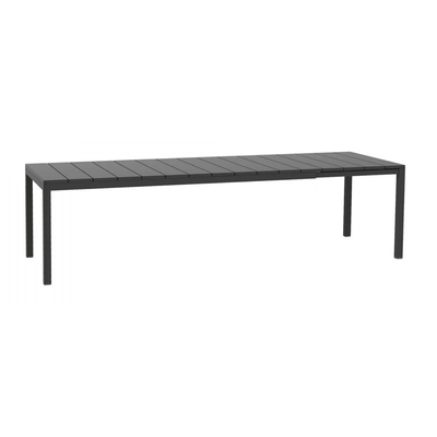Table Rio 210 extensible