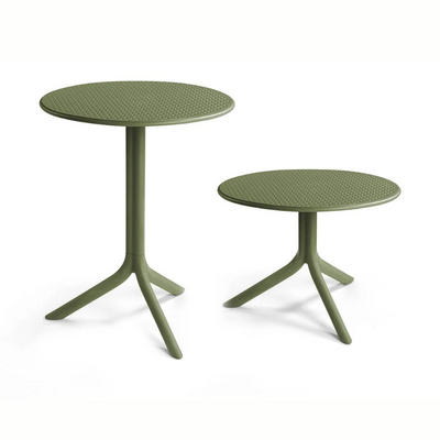 Tables Step