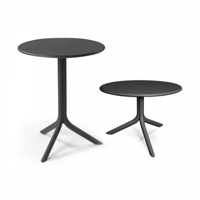 Tables Step